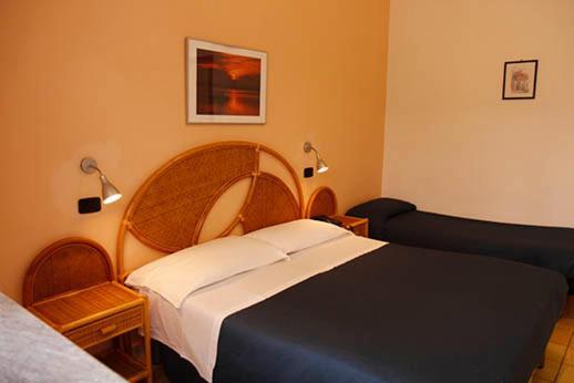 La Darsena Hotel Agropoli