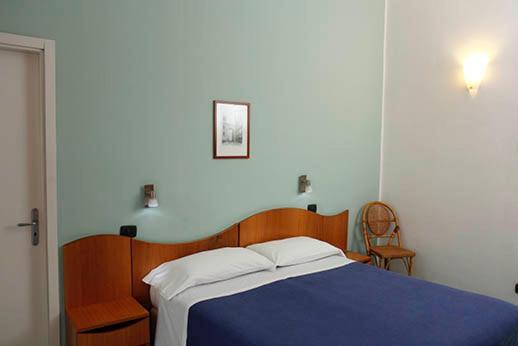 Hotel La Darsena 3*