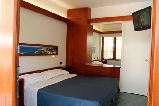Hotel La Darsena