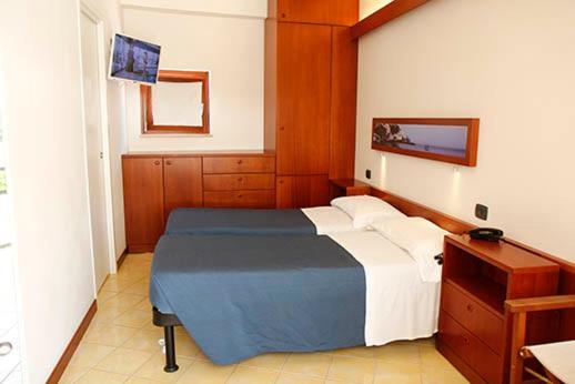 Hotel La Darsena