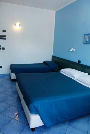 La Darsena 3* Agropoli