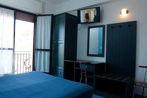 Hotel La Darsena Agropoli