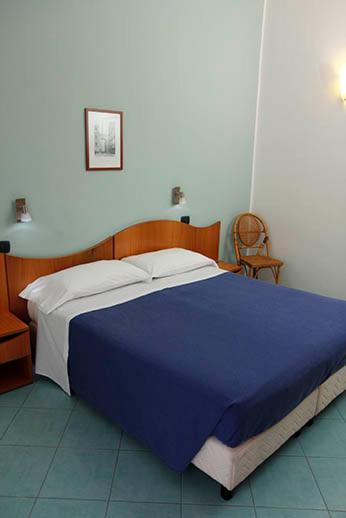 Hotel La Darsena 3*