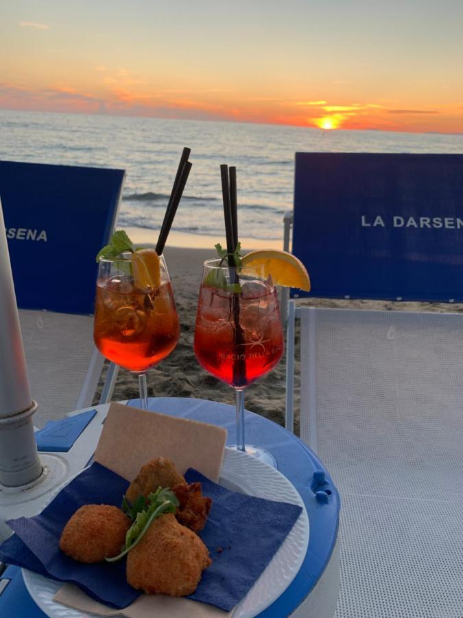 Hotel La Darsena 3*