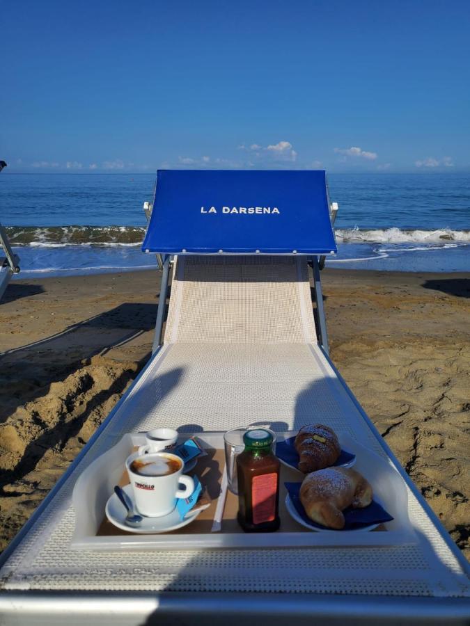 La Darsena Hotel Agropoli