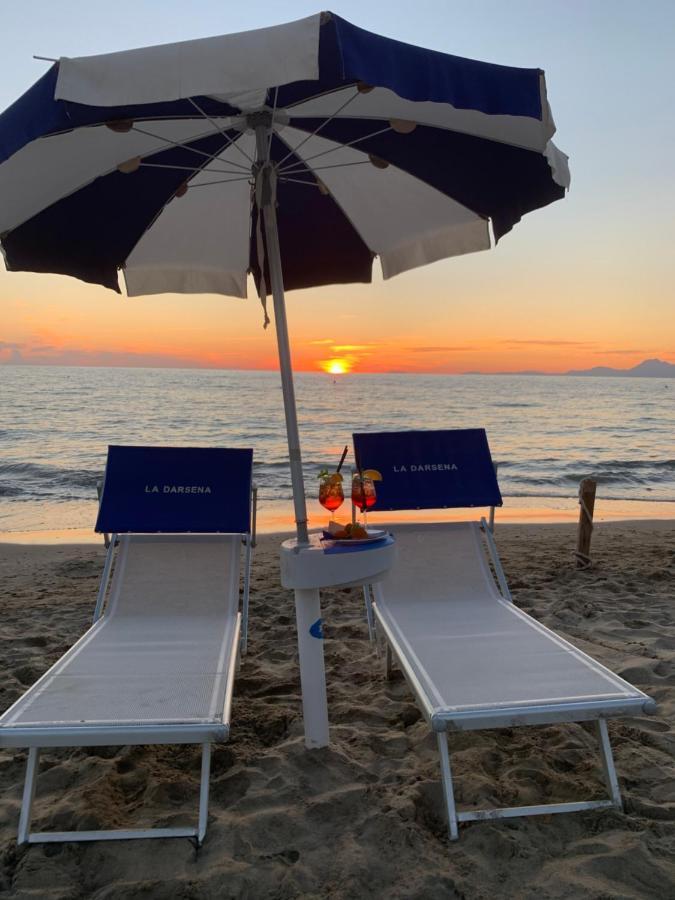 La Darsena Hotel Agropoli